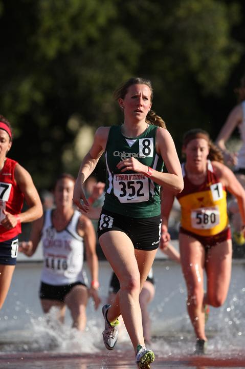 2010 Stanford Invite-College-027.JPG - 2010 Stanford Invitational, March 26-27, Cobb Track and Angell Field, Stanford,CA.